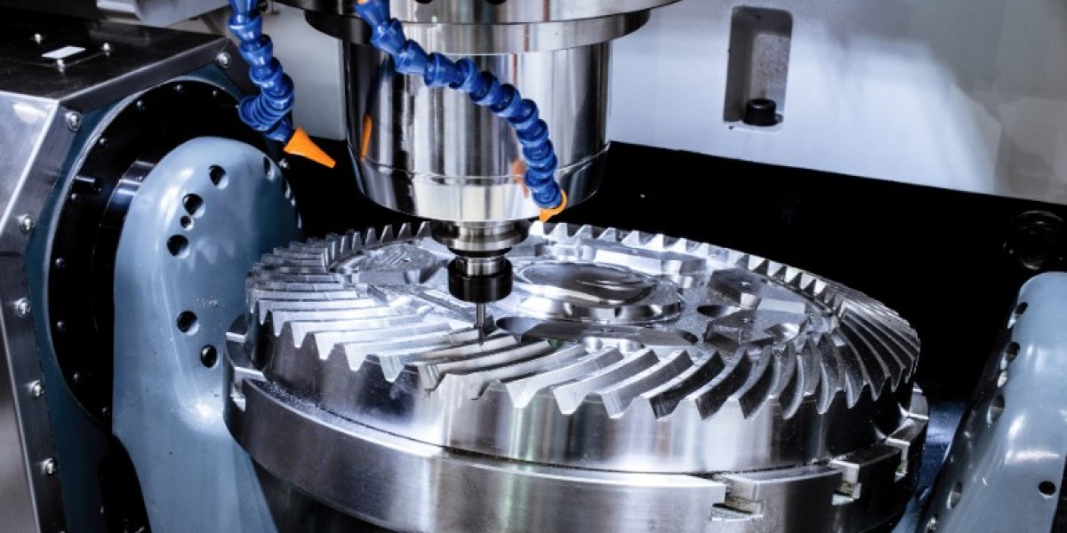 In order to acquire expertise in CNC machining it is essential to take into consideration the most effective material se