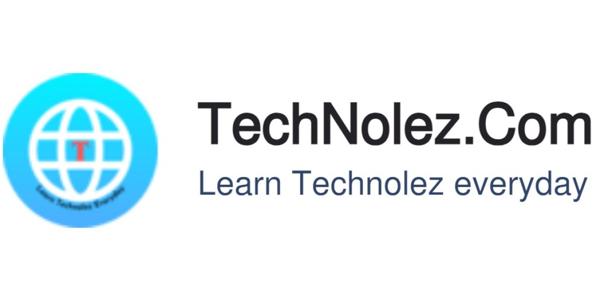 Unveiling Technolez.com: Your Gateway to Tech Innovation