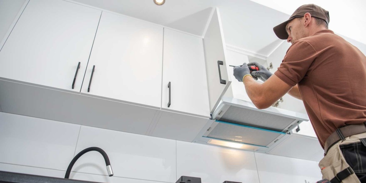 What Are the Benefits of Kitchen Remodeling?