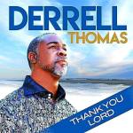 Derrell Thomas