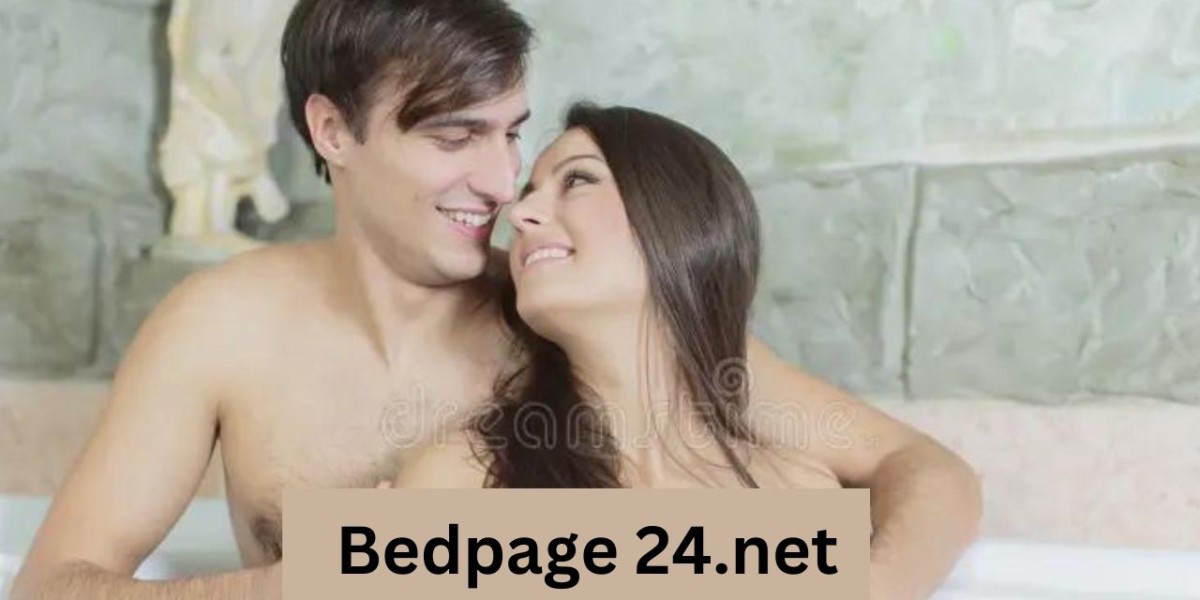Bedpage Review - Women Seeking Men