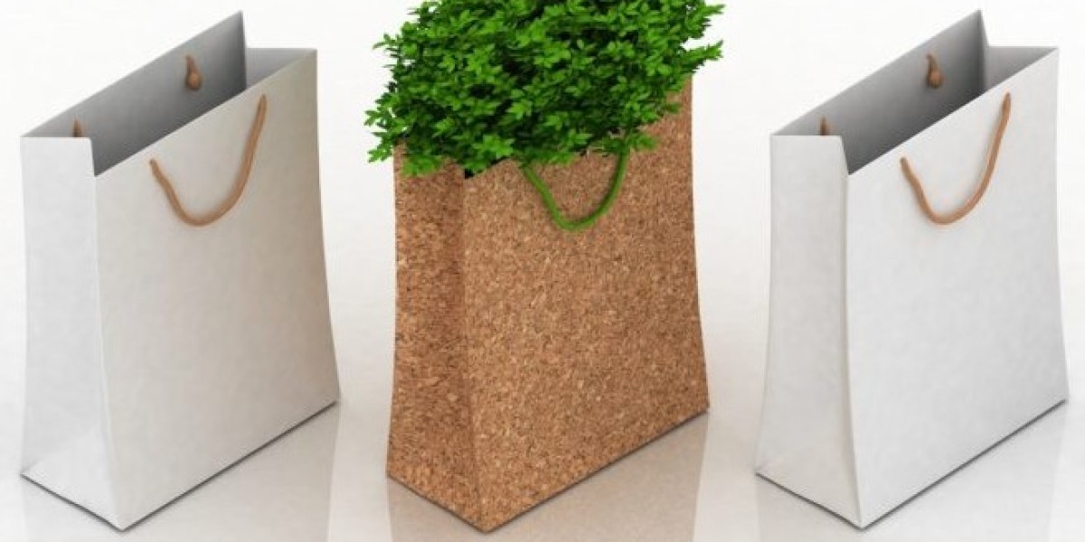 How to Choose Sustainable Packaging Materials in 2024