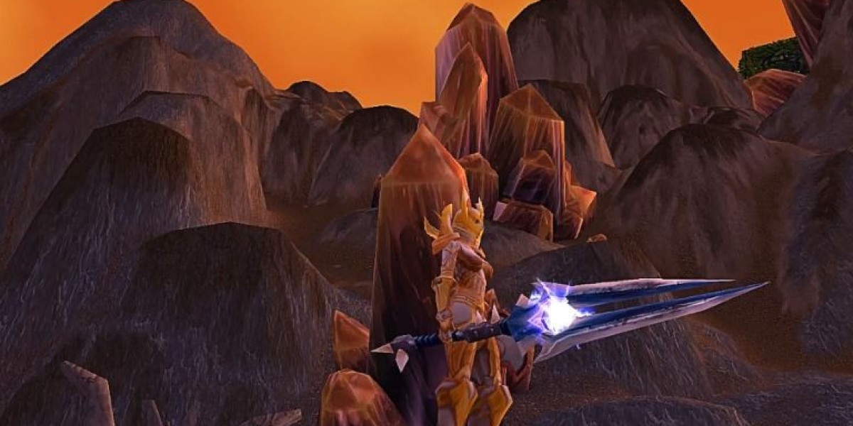 Get WotLK Classic Gold at Rocketprices.com - Your Reliable Source for Affordable WoW Gold