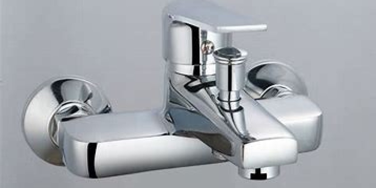 Exploring Innovation in Basin Faucet Design: Watersong, Yundoom, and the Modern Rotating Basin Faucet