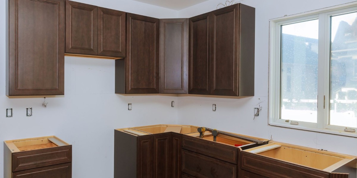 Top 7 Benefits of Custom Kitchen Cabinets