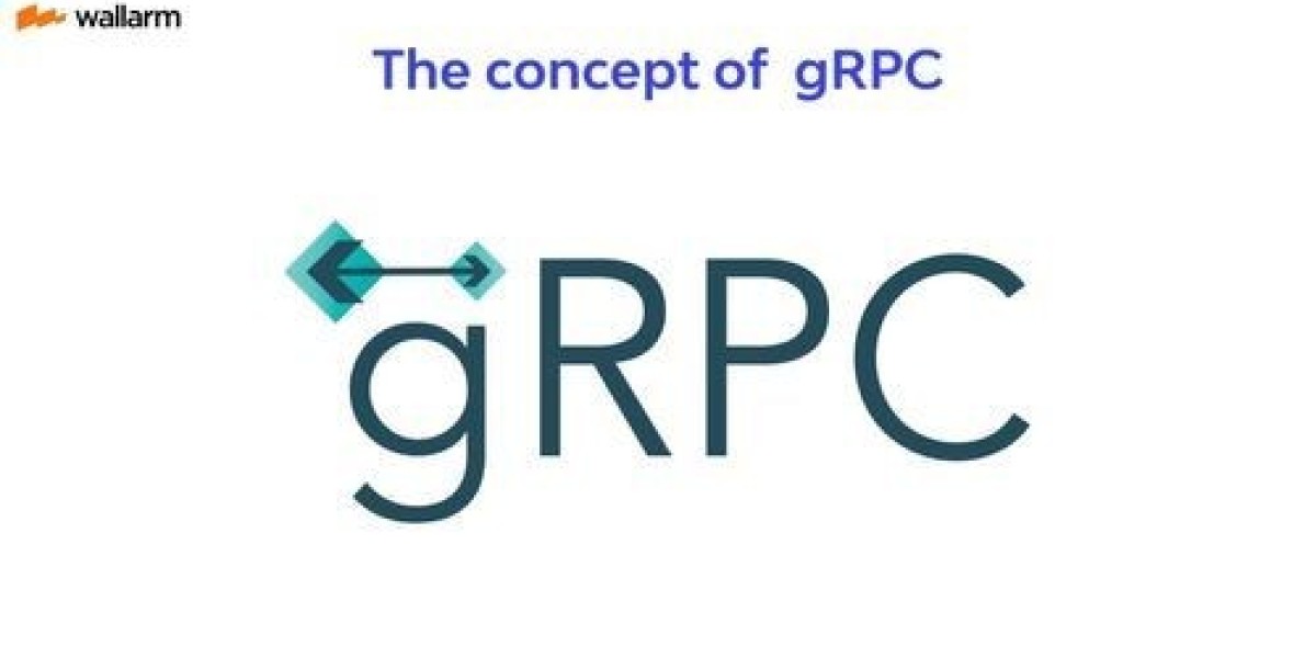 Exploring gRPC: A Modern Communication Protocol