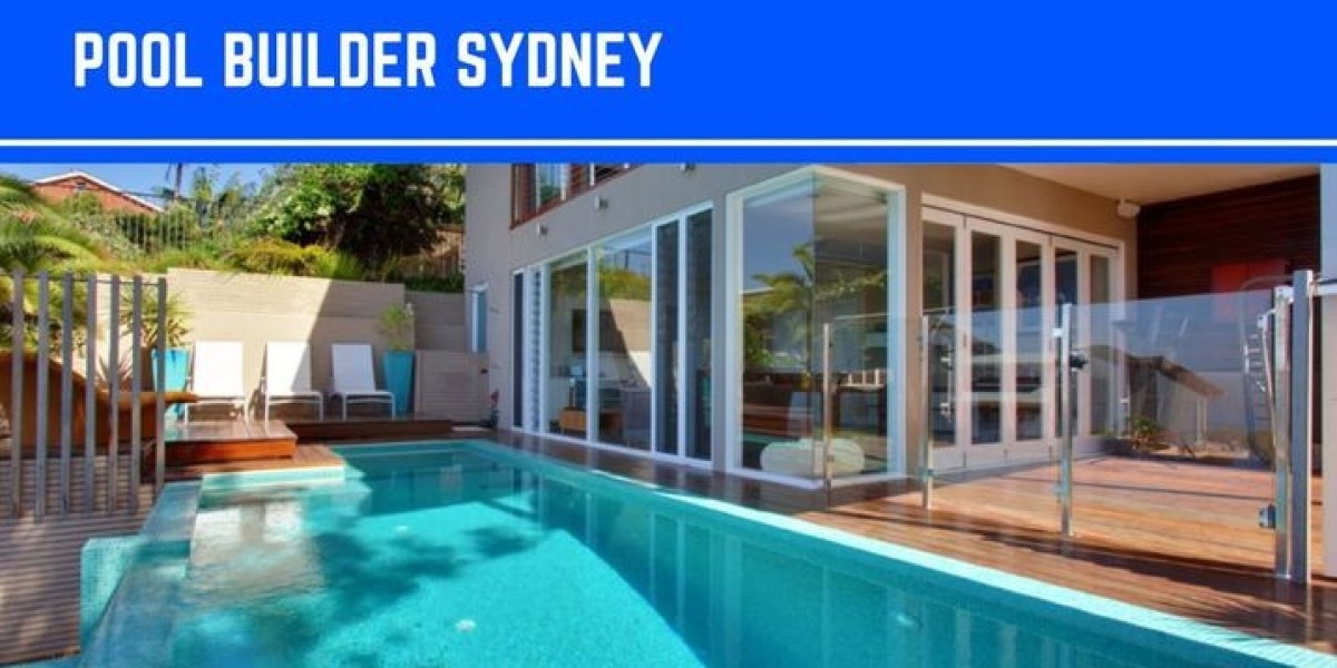 How Long Does It Take to Build a Pool in Sydney?