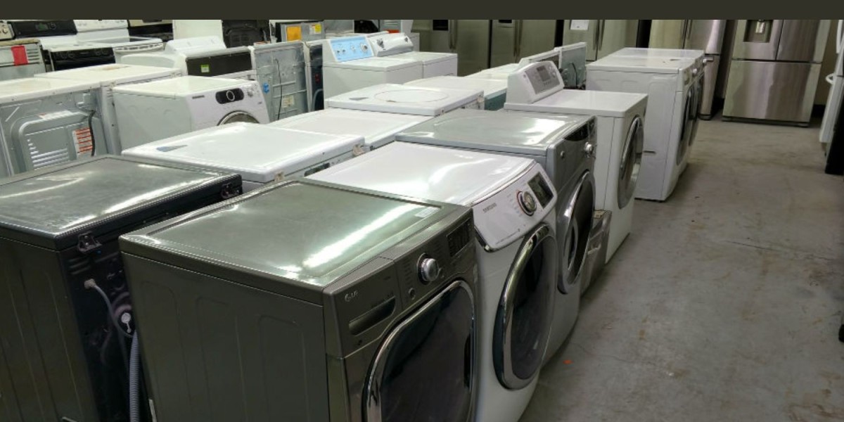 The Ultimate Guide to Buying from a Used Appliance Store