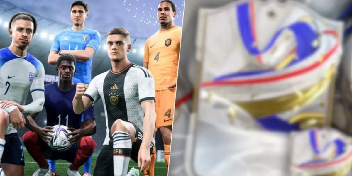 Euro 2024 Icon & Hero Cards Revealed in FC 24 Leak!