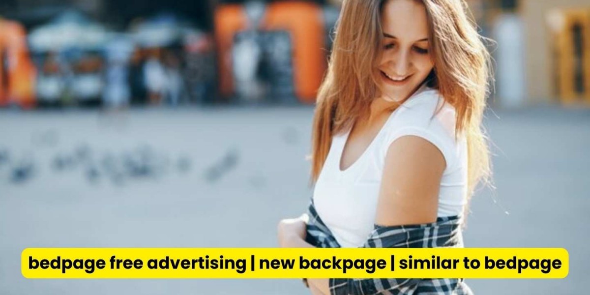Bedpage offers free advertising services, similar to Backpage