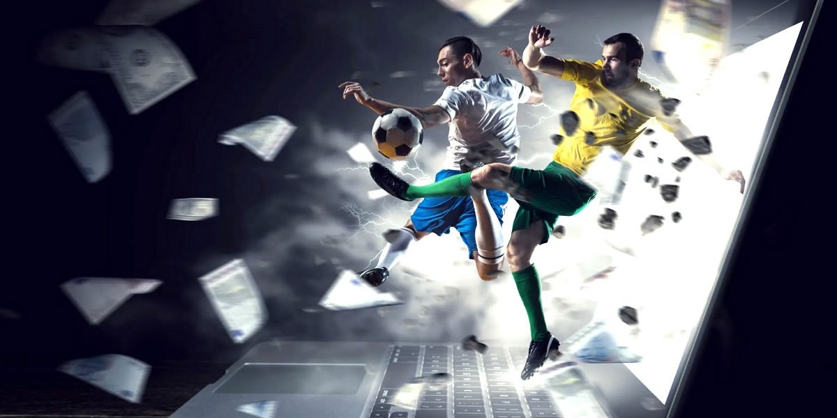 Dominate Sports Betting with Expert Tips from Jogar Jogos