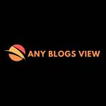 Any Blogs View