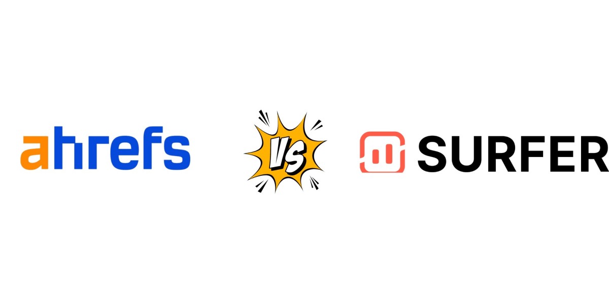 SurferSEO vs Ahrefs - Which Power-Packed SEO Tool Reigns Supreme?