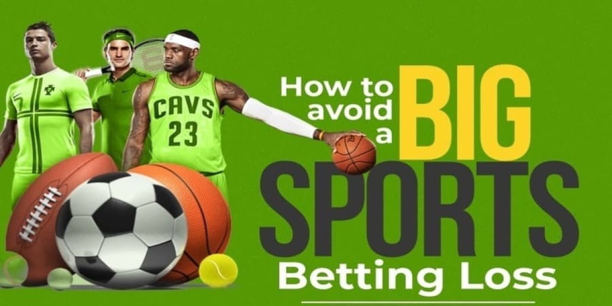 High Stakes and Higher Play: The Inside Scoop on Korean Sports Gambling Sites