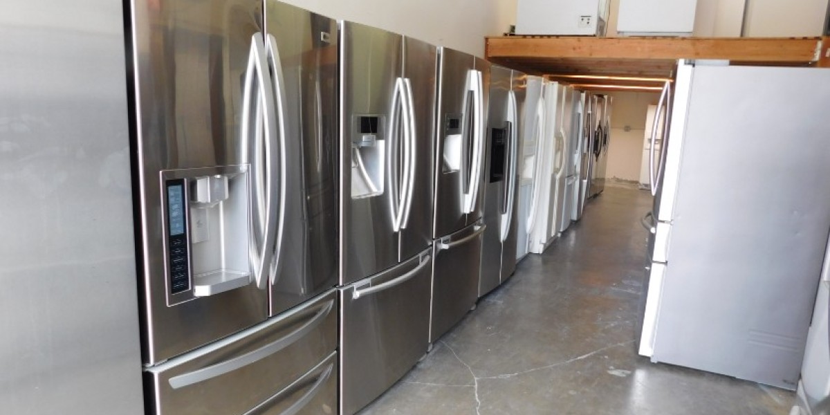 Reviving Quality: The Rise of Refurbished Appliance Stores