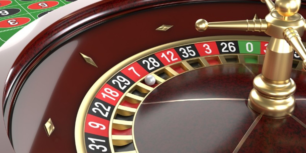 Czy warto grać w ruletkę online na pieniądze?