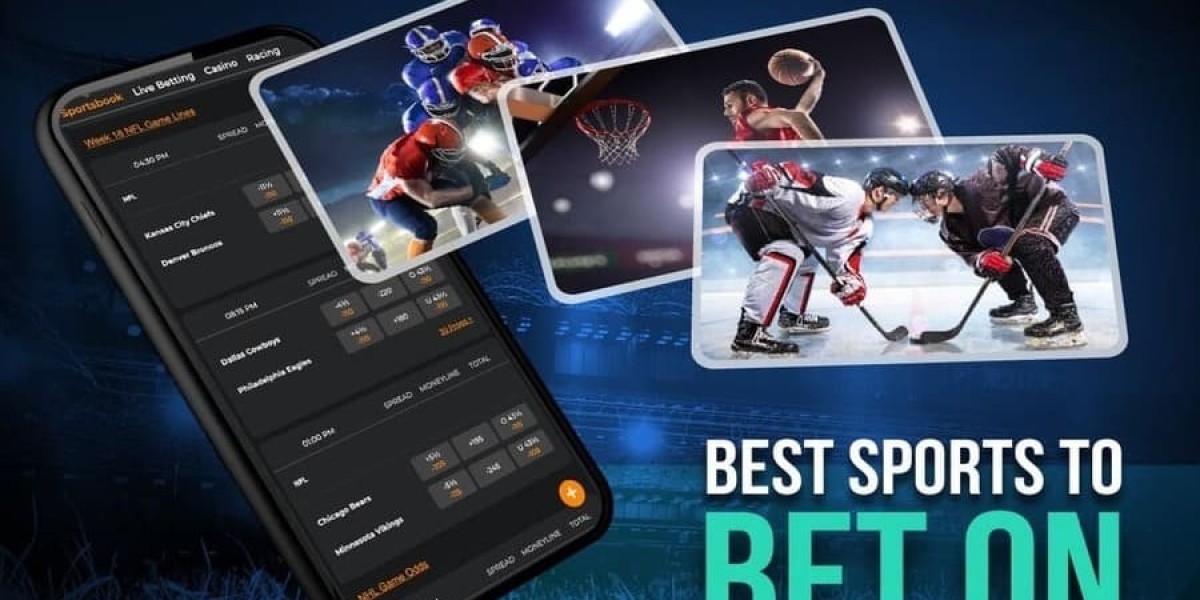 Rolling the Odds: Dive Deep into Korean Sports Gambling Sites!