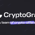 Crypto Grab
