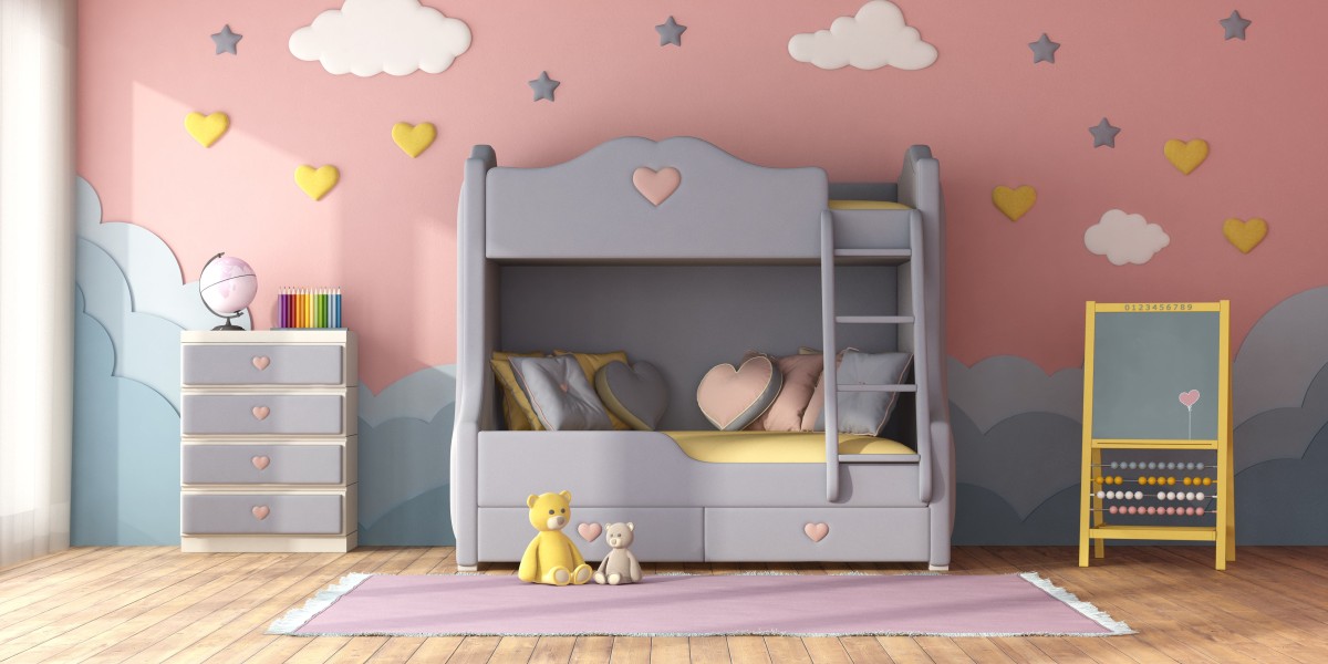 10 Tell-Tale Signals You Should Know To Get A New Bunk Bed For Kids