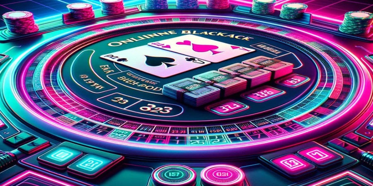 Spin and Win: The Wild World of Online Slot Machines