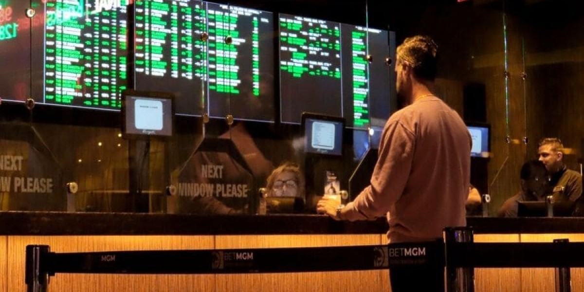 Bankrolls, Bets, and Banter: Your Ultimate Guide to Scoring Big in Sports Betting