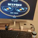 Mypree Rec