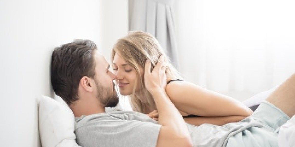 The Effectiveness of Lovento 100 mg in Enhancing Sexual Performance