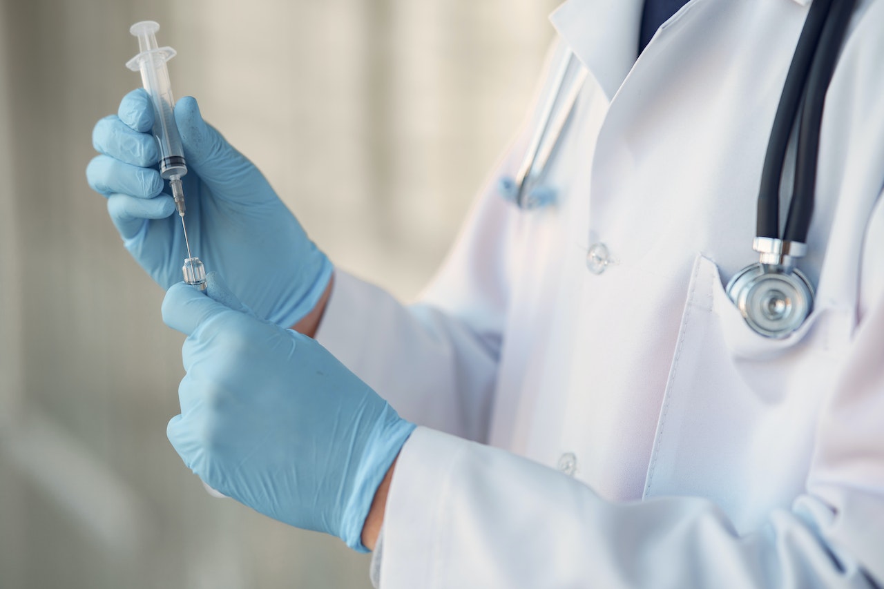 Injection Testing: Best Practices for Quality Control - ISSPLLAB