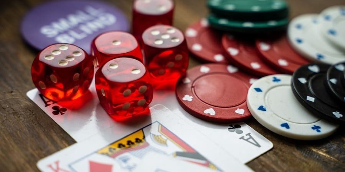 Casino Escapades: Dive into the World of Chance and Fortune!