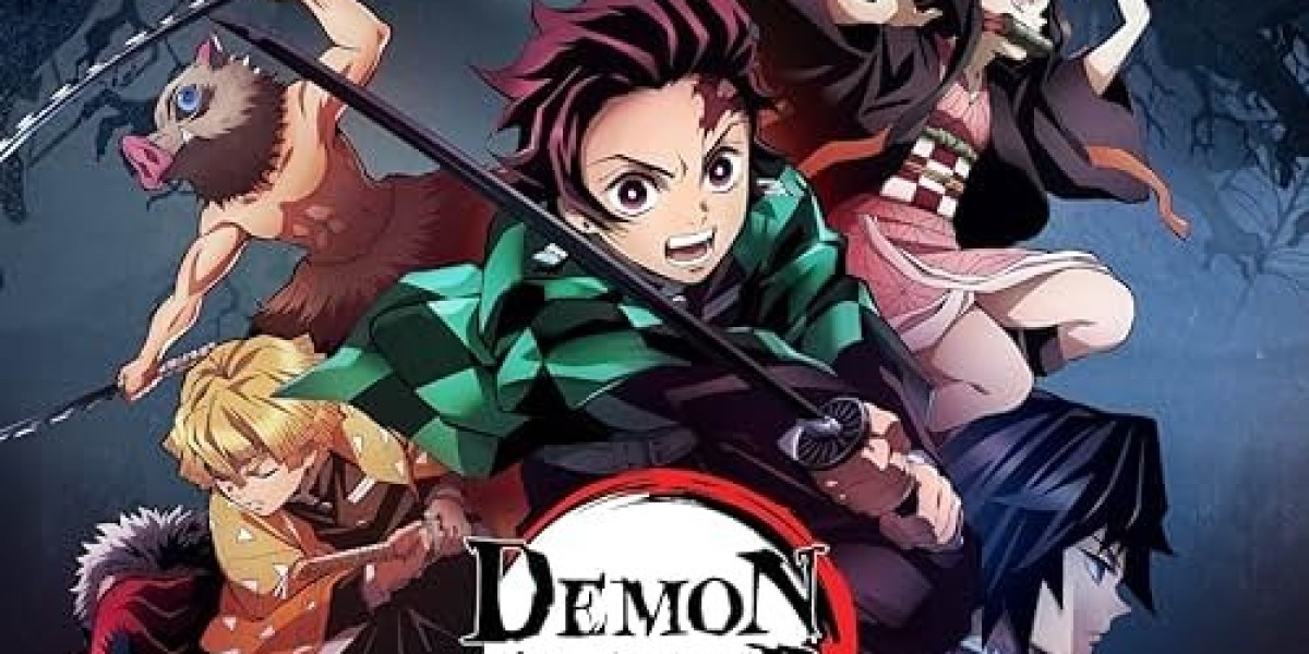 5 Strongest Demon Slayer Characters: A Detailed Guide