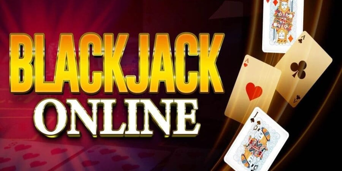 Hit the Jackpot: Your Playbook for Mastering Online Casinos