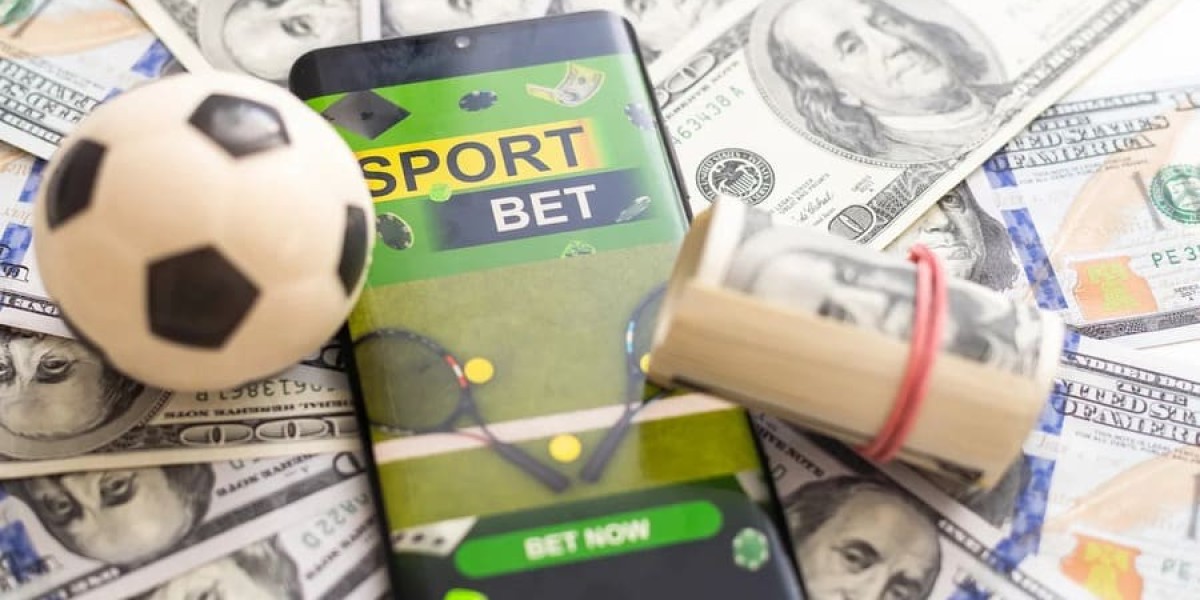Rolling the Dice: Mastering the Art of Sports Betting