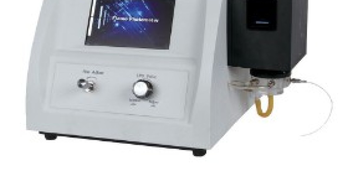When it comes to gas chromatography Drawellanalytical is the most reliable and trustworthy supplie