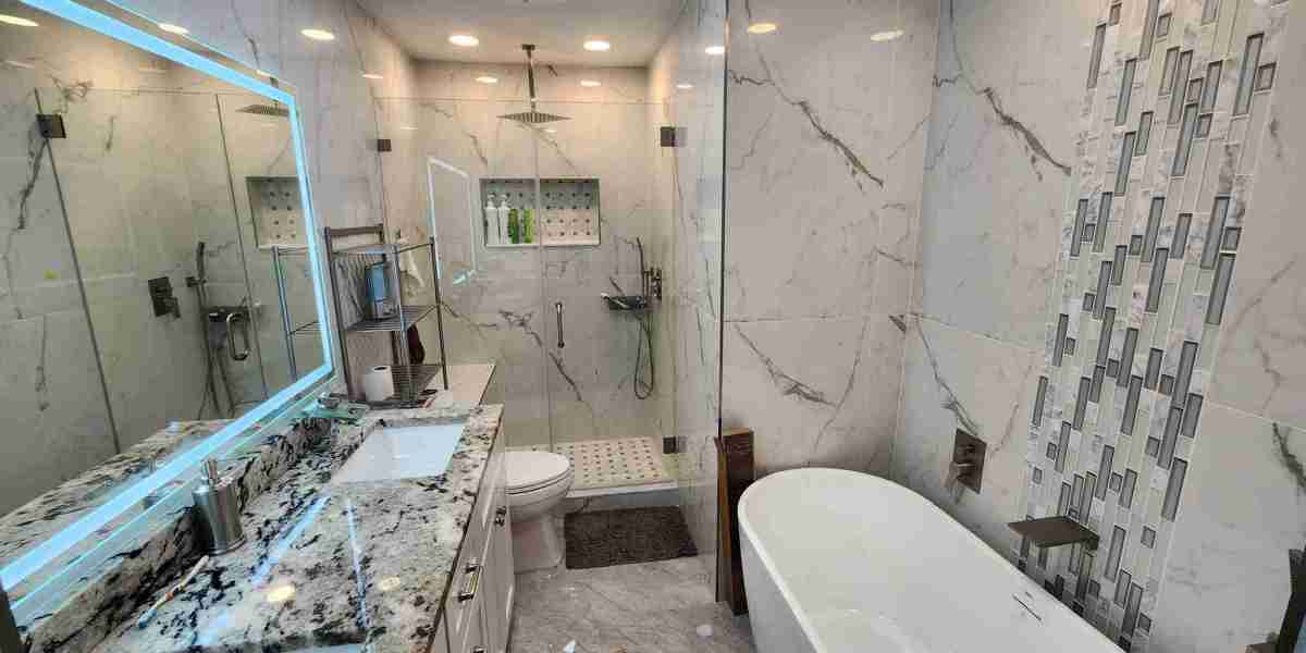 Avoid Making These Top 7 Mistakes on Your Next Bathroom Renovation Project