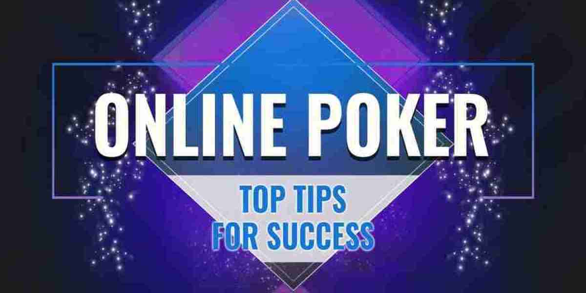 Exploring the World of Online Slot