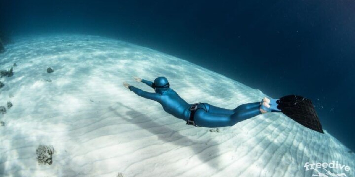 freediving indonesia
