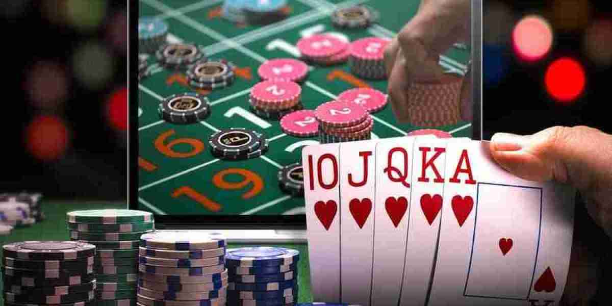 Exploring the Best Casino Site