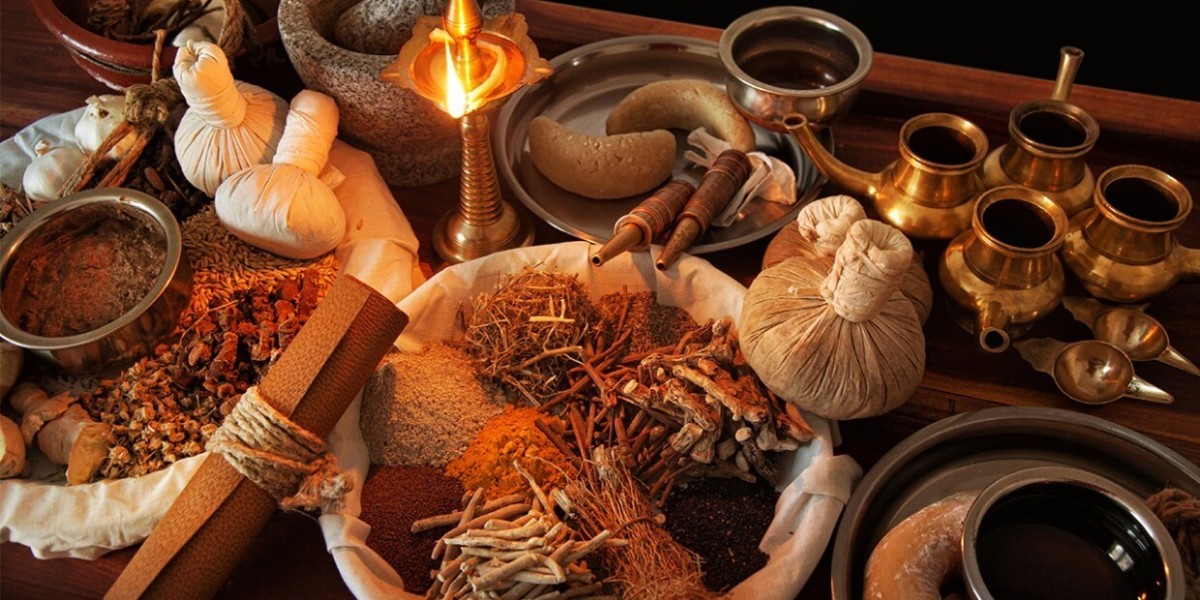 What Makes Ayurveda in Sydney a Holistic Healing Choice?