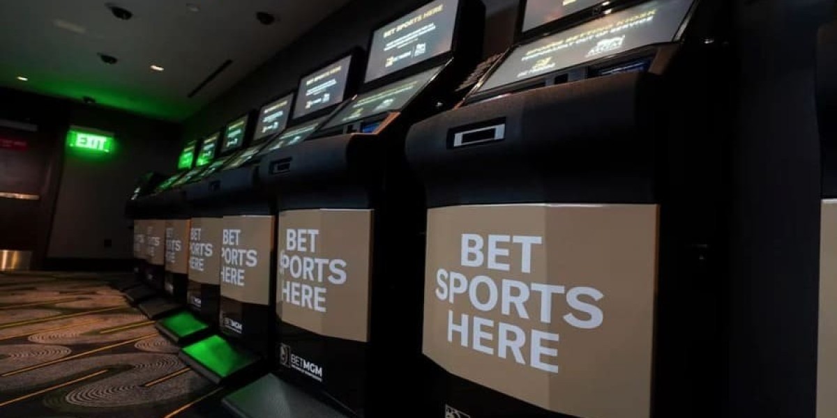 Exploring Korean Sports Betting Sites
