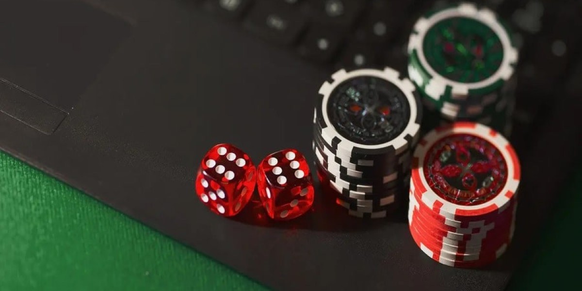 Your Ultimate Guide to Online Casino: Win Big from Home!