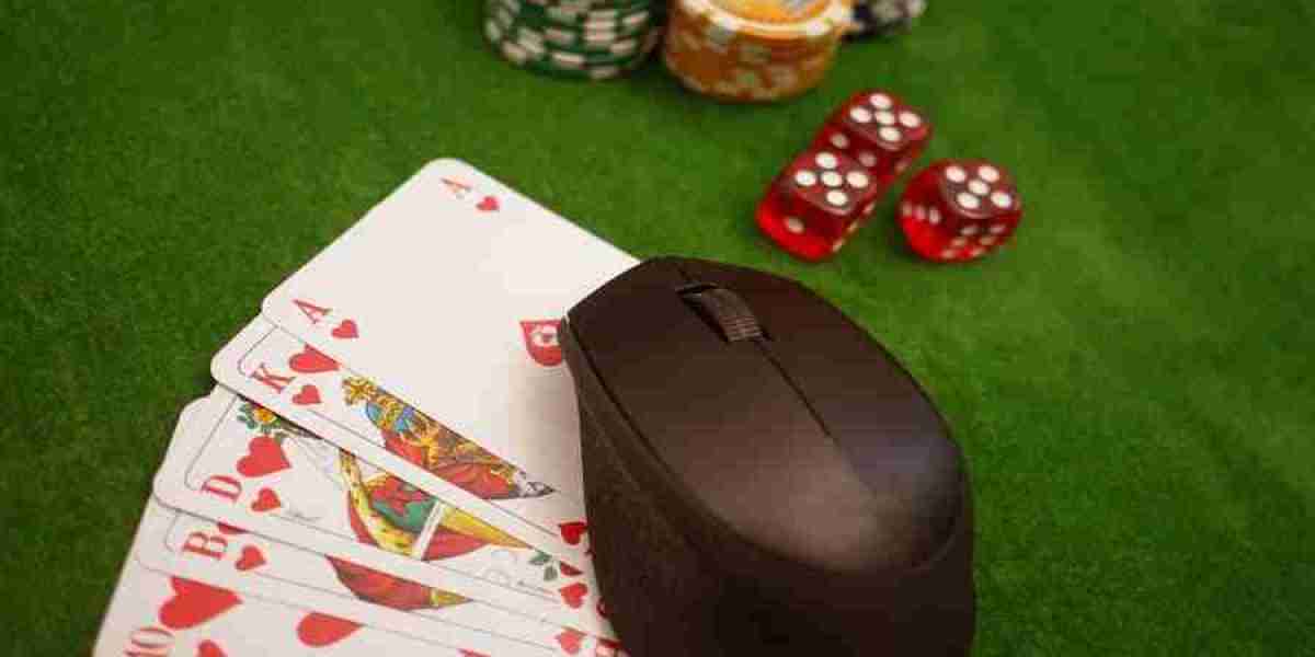 Ultimate Guide to Baccarat Site