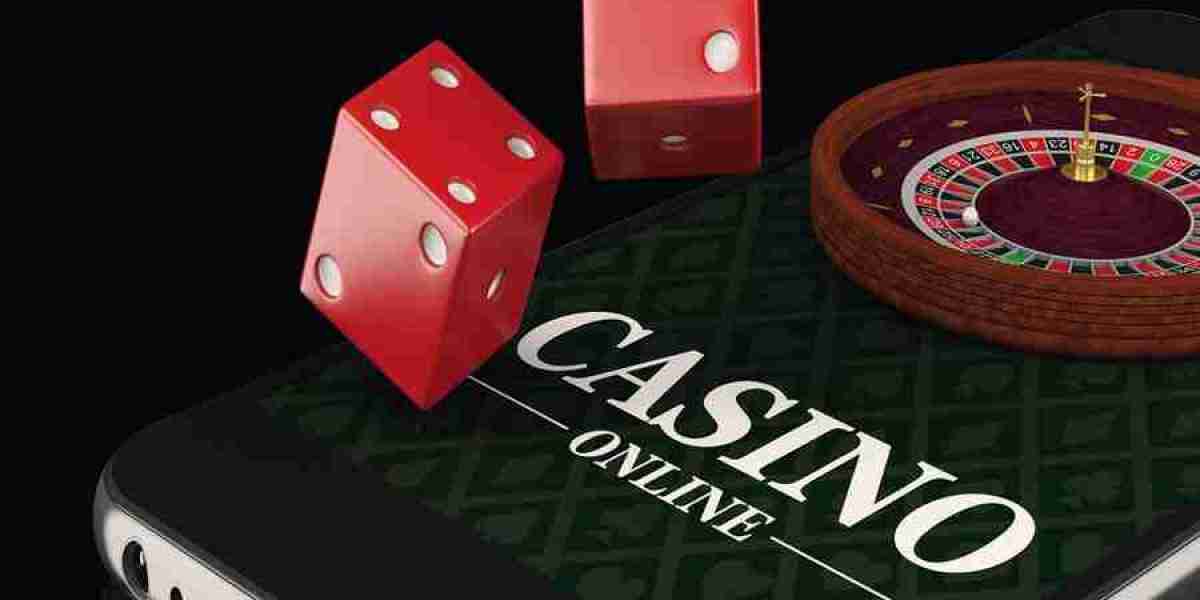 Ultimate Guide to Online Casino Adventures