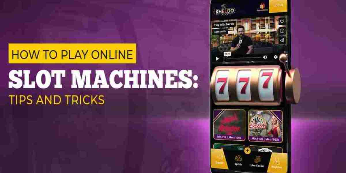 The Ultimate Guide for Your Perfect Casino Site Experience