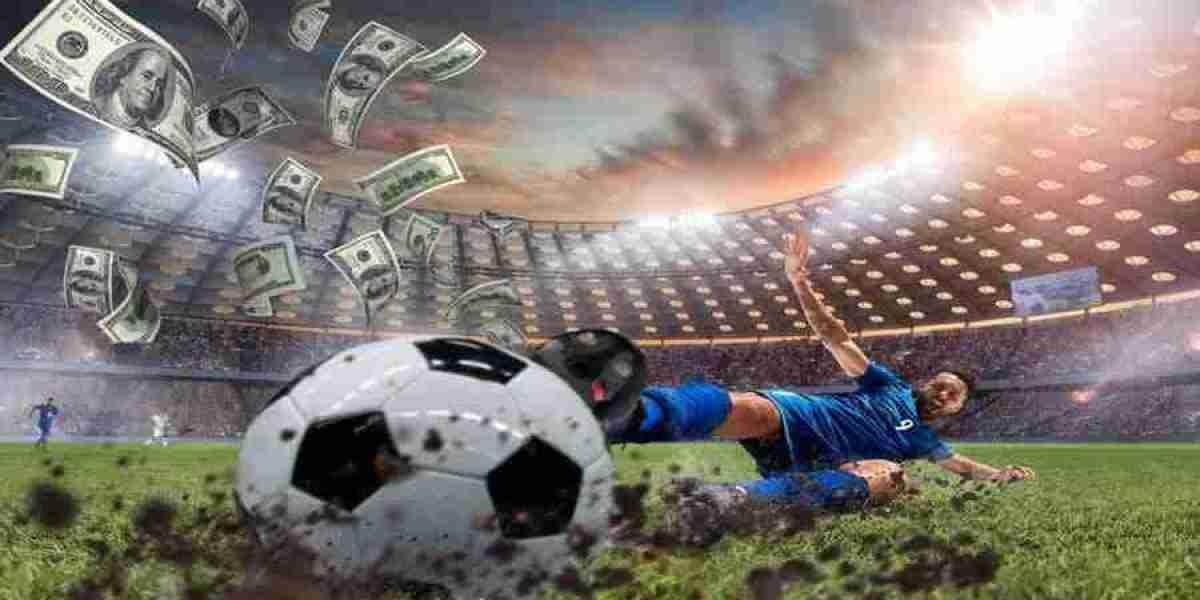 Ultimate Guide to Sports Betting Site