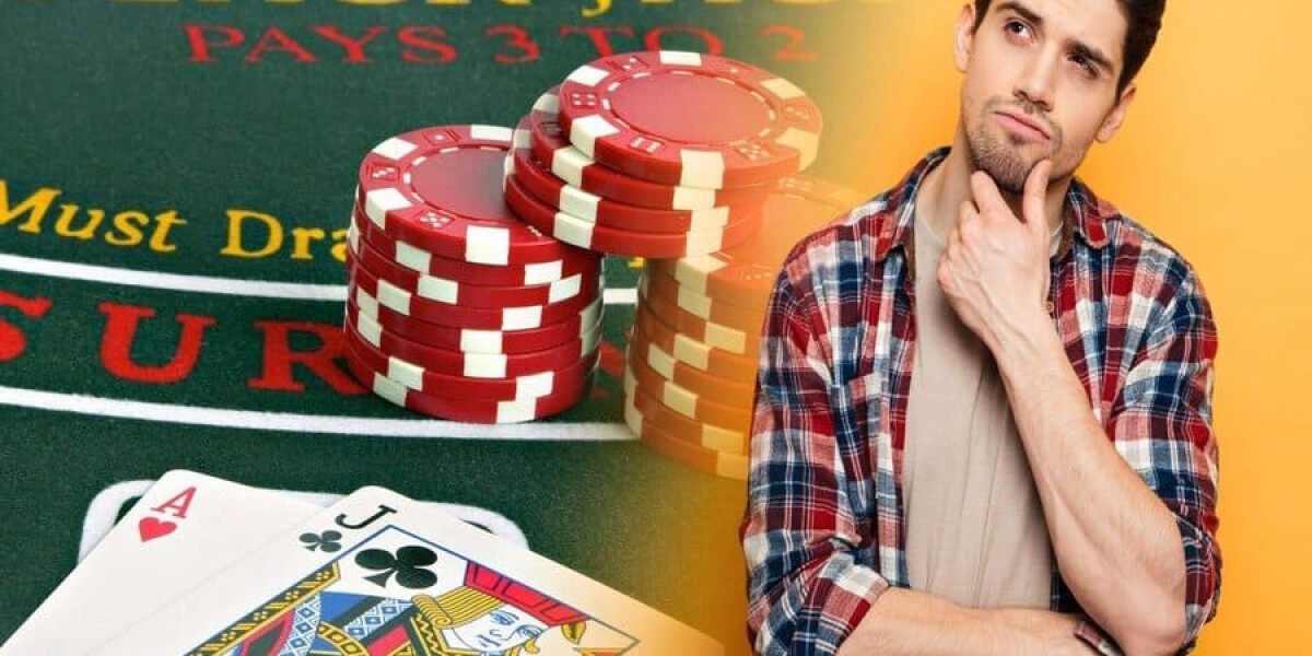 Mastering the Art of Playing Online Casino: Tips, Tricks, and Essentials