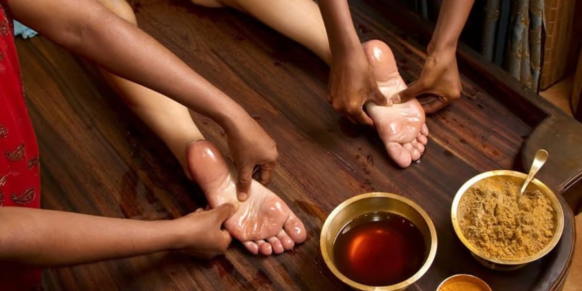 Why You Should Experience Ayurvedic Massage in Sydney