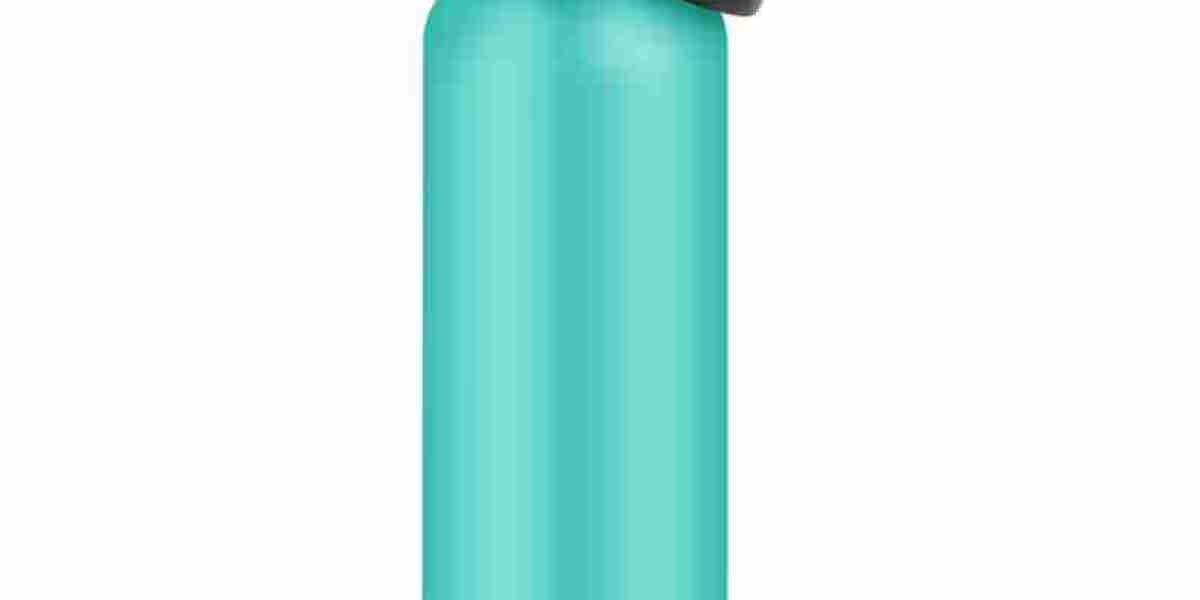 Sports Bottle Manufacturer's Insulated Sports Bottle