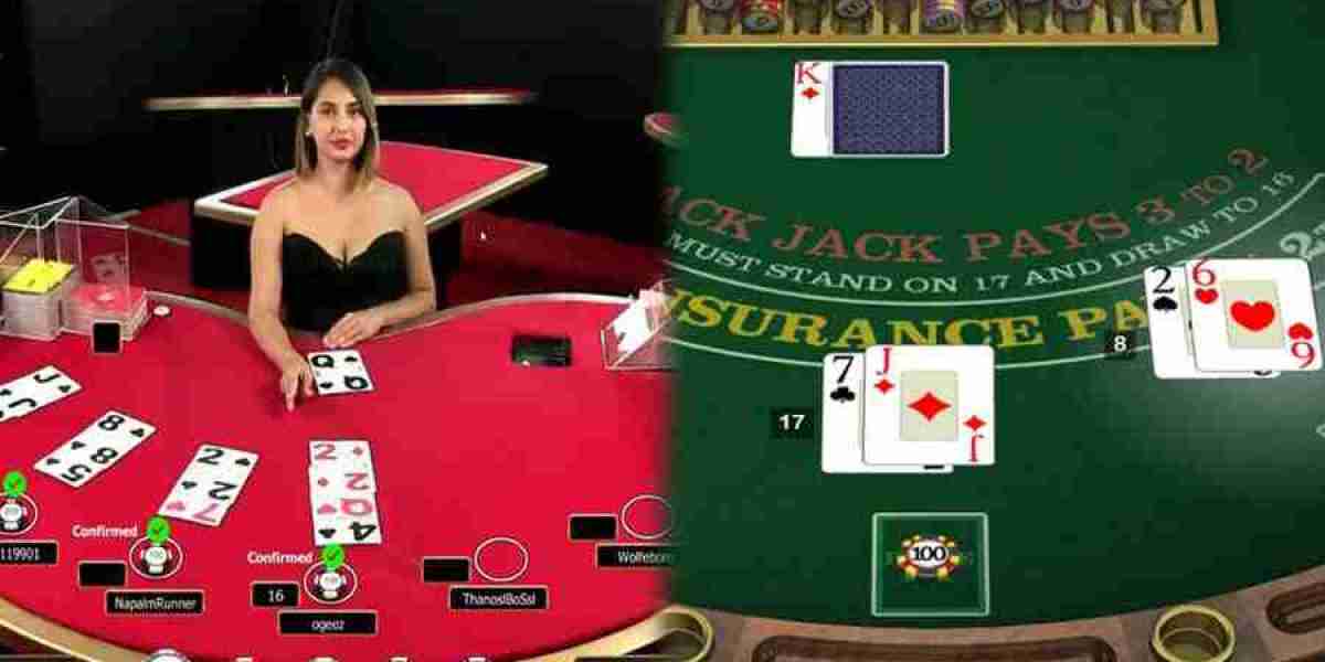 How to Play Online Baccarat: A Comprehensive Guide