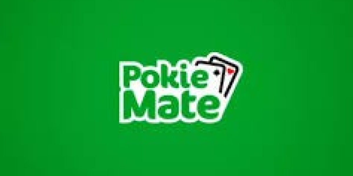 Pokie-Mate: Your Ultimate Destination for Online Casino Games in Australia
