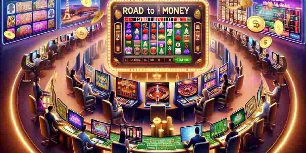 Mastering the Ultimate Casino Site Experience